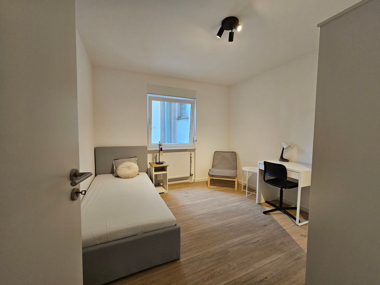 Wohnung Mundenheimer Straße in Ludwigshafen am Rhein