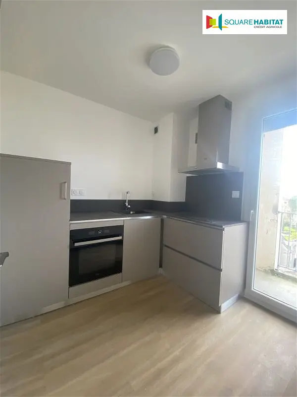 Appartement Rue Solférino à Tarbes