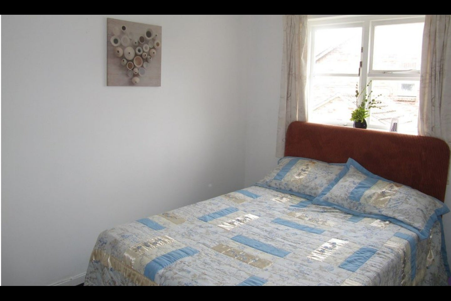 Flat Nimrod Close in Greater London