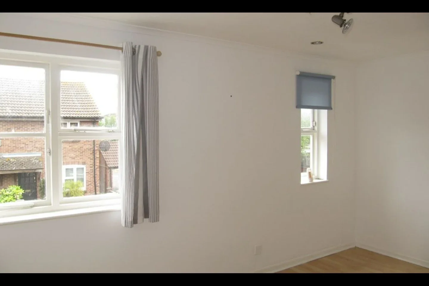 Flat Nimrod Close in Greater London