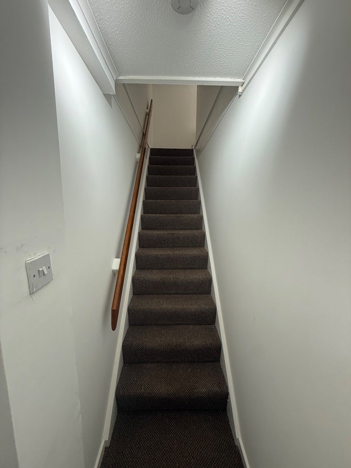 Flat Nimrod Close in Greater London