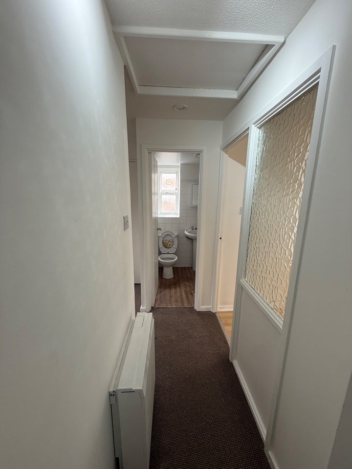 Flat Nimrod Close in Greater London