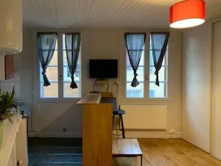 Flat Rue Jean Jaurès in Limoges