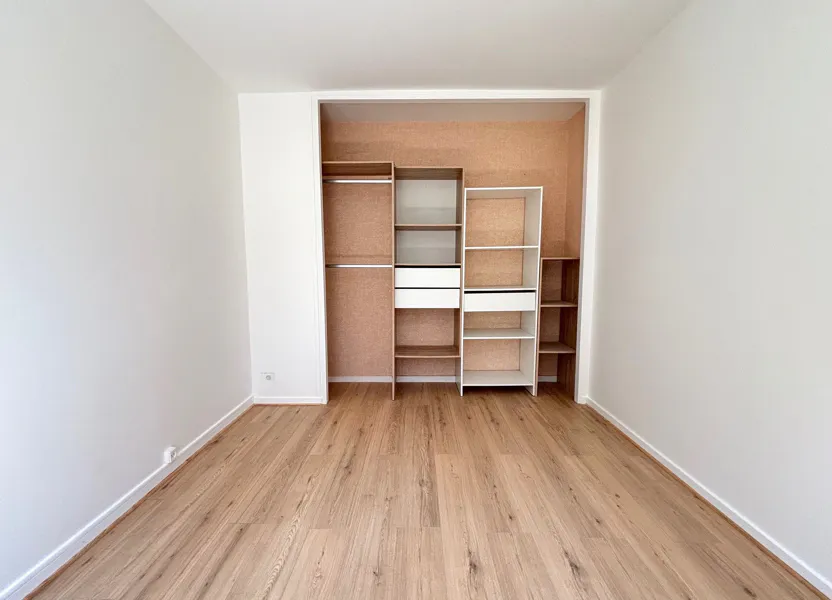 Appartement Rue Pierre de Coubertin à Alençon