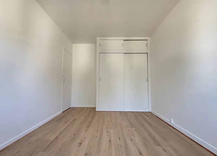 Appartement Rue Pierre de Coubertin à Alençon