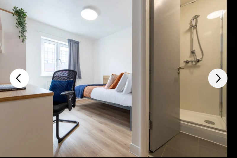 Room Great Western Street in Manchester