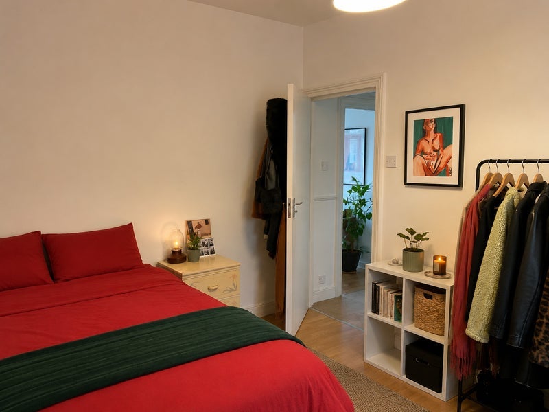 Room Brighton Road in Greater London