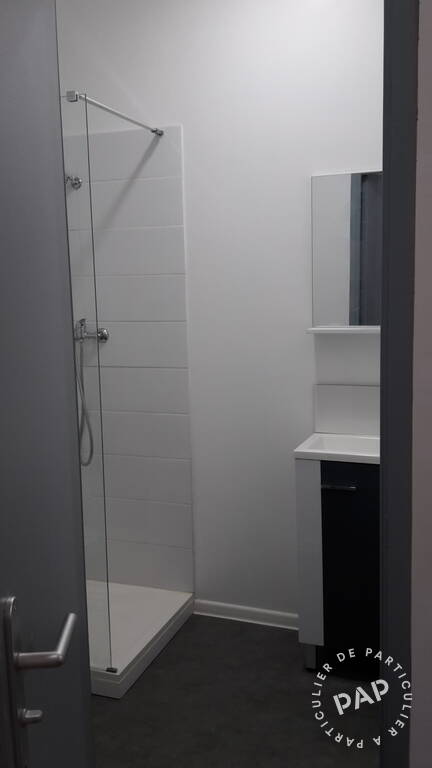 Flat Voie de l'Hérault in Sète