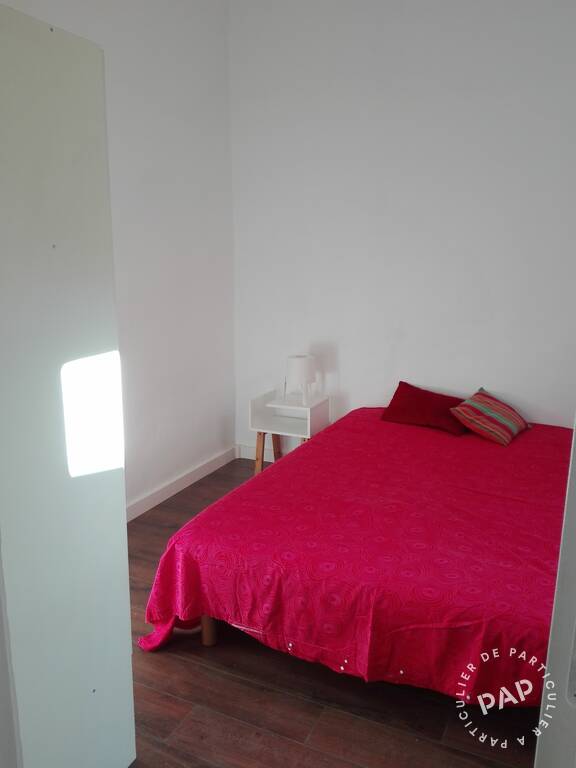 Flat Voie de l'Hérault in Sète