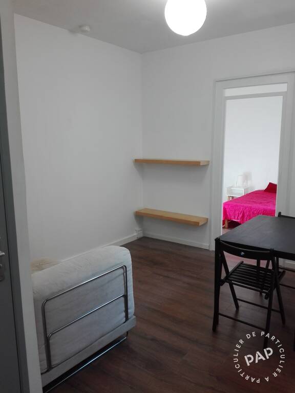 Flat Voie de l'Hérault in Sète