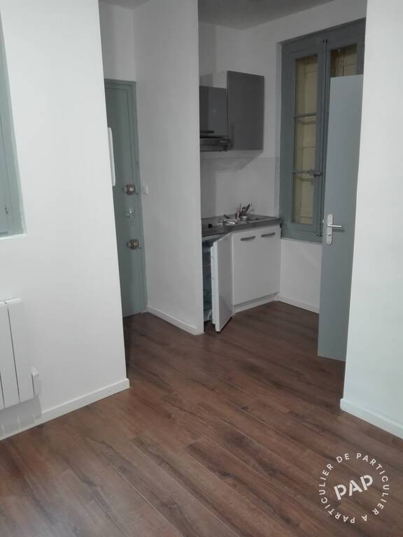Flat Voie de l'Hérault in Sète