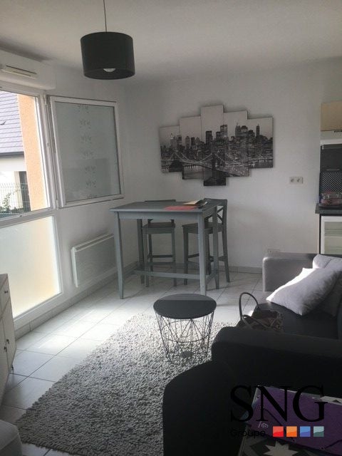 Appartement Rue Victor Hugo à Salouël
