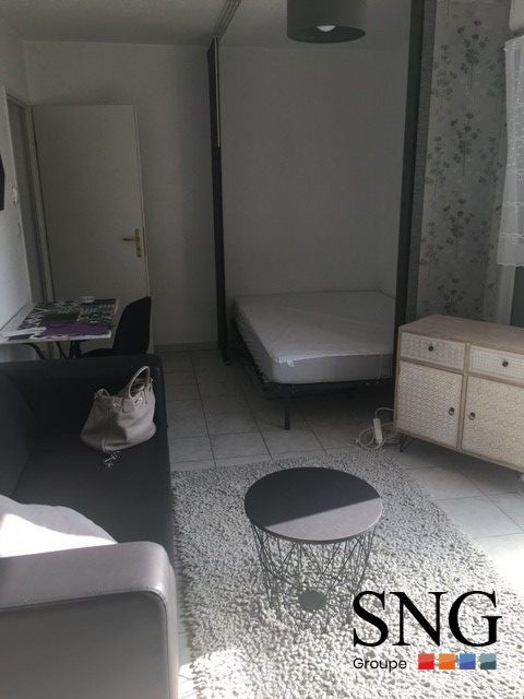 Appartement Rue Victor Hugo à Salouël