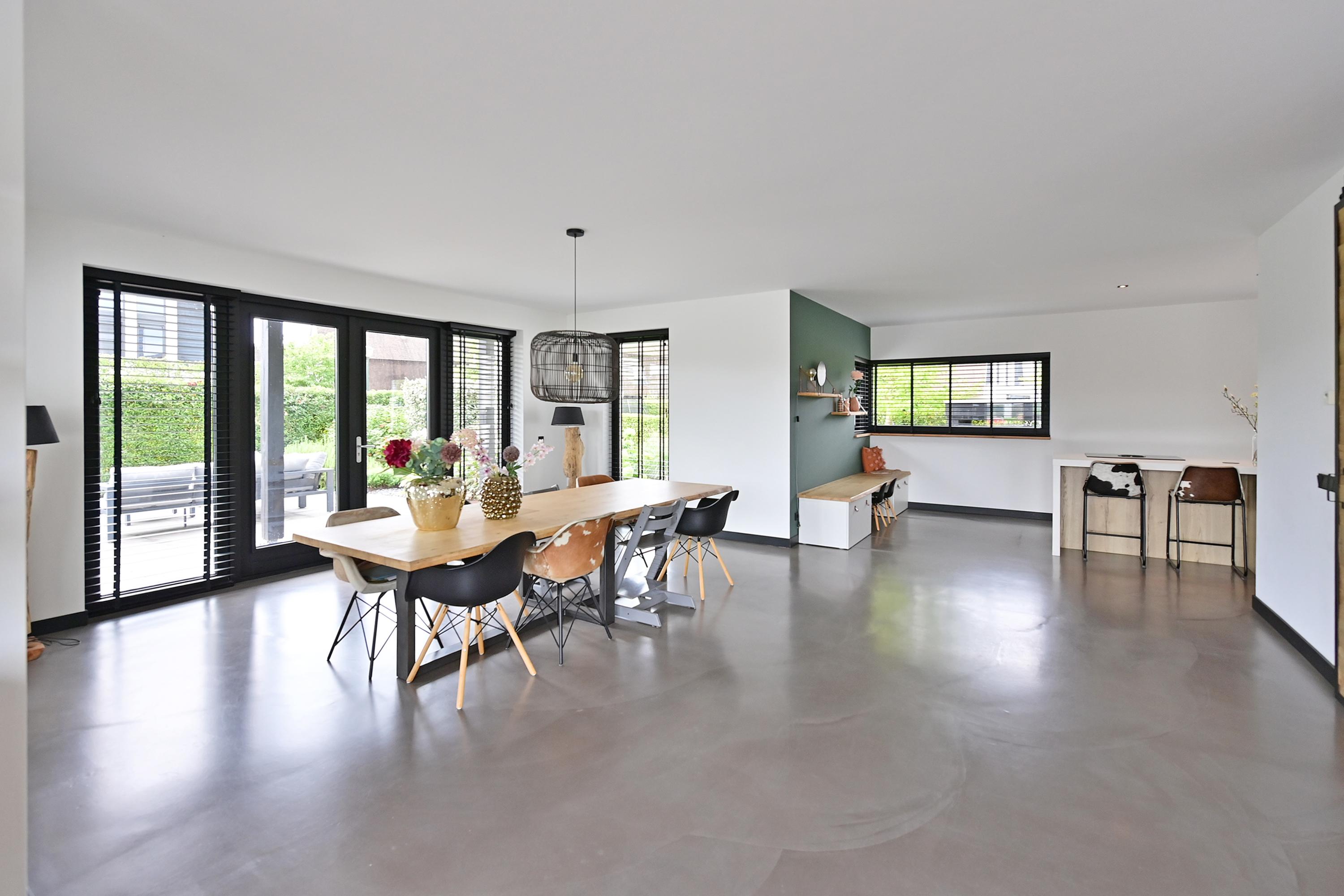 Vrijstaande woning te koop: Laantje van Bruijn 31, Blaricum