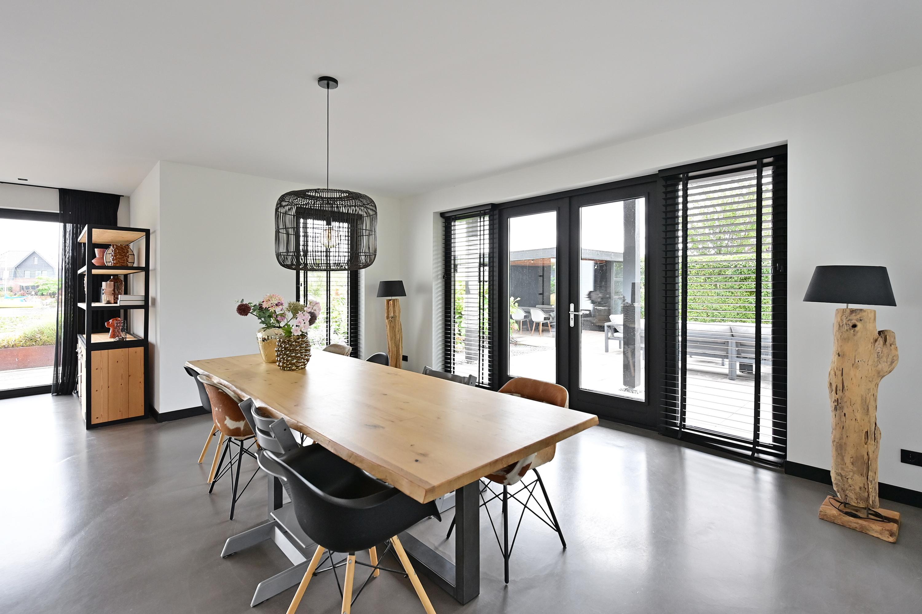 Vrijstaande woning te koop: Laantje van Bruijn 31, Blaricum