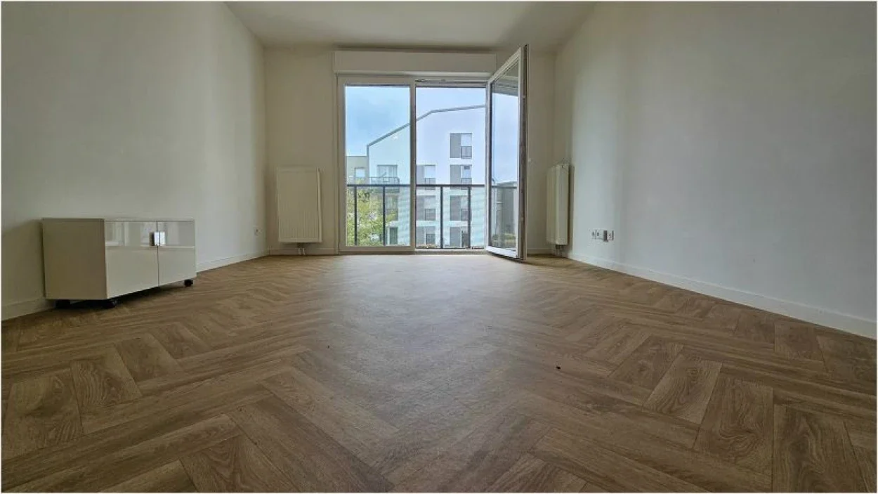Appartement Rue Jules Vallès à Loos