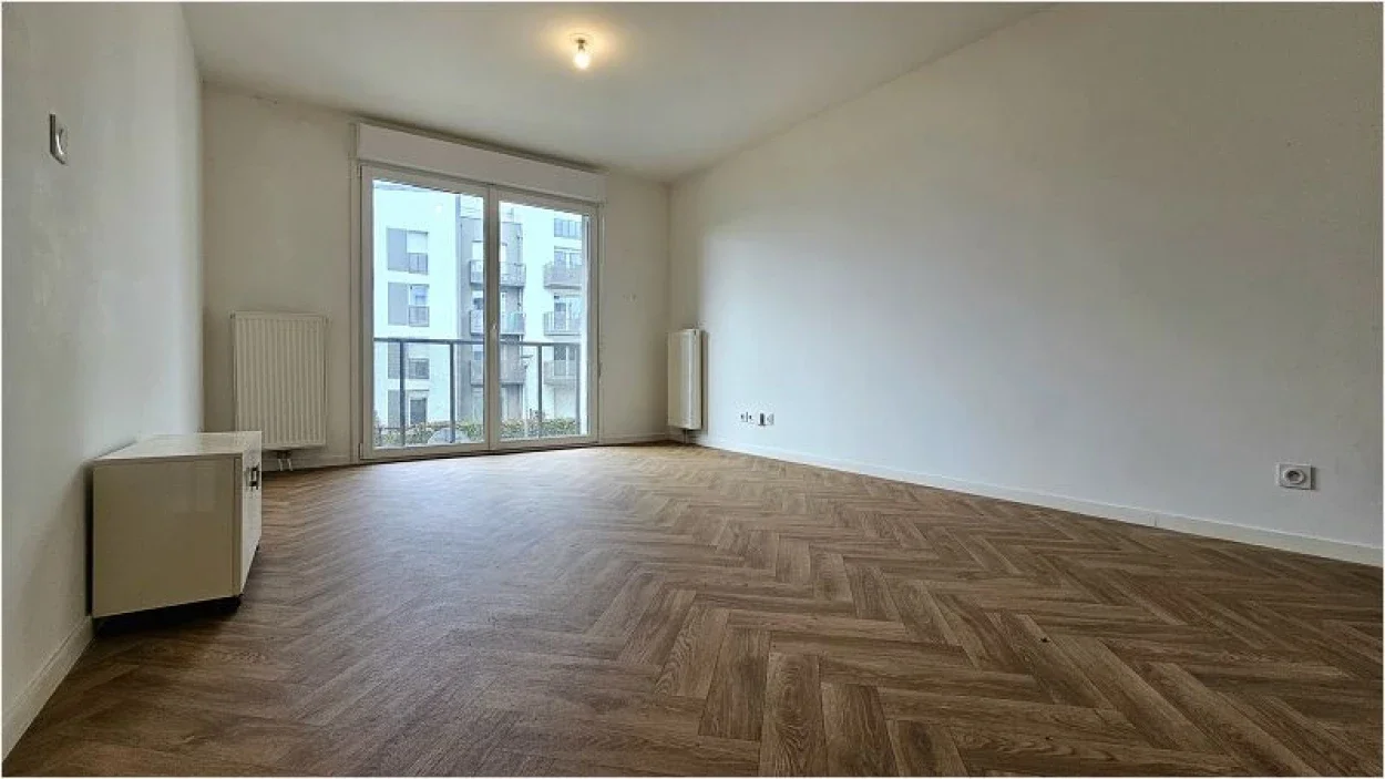 Appartement Rue Jules Vallès à Loos