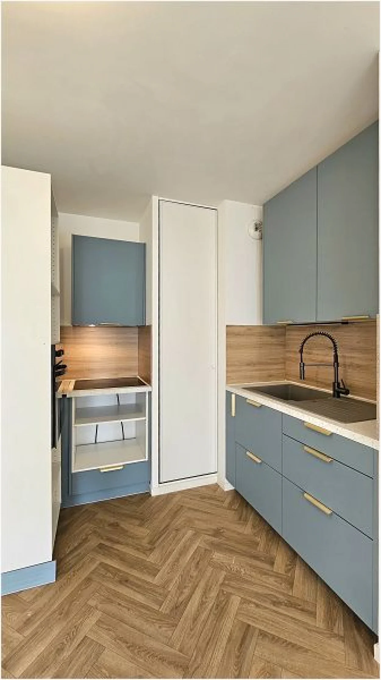 Appartement Rue Jules Vallès à Loos