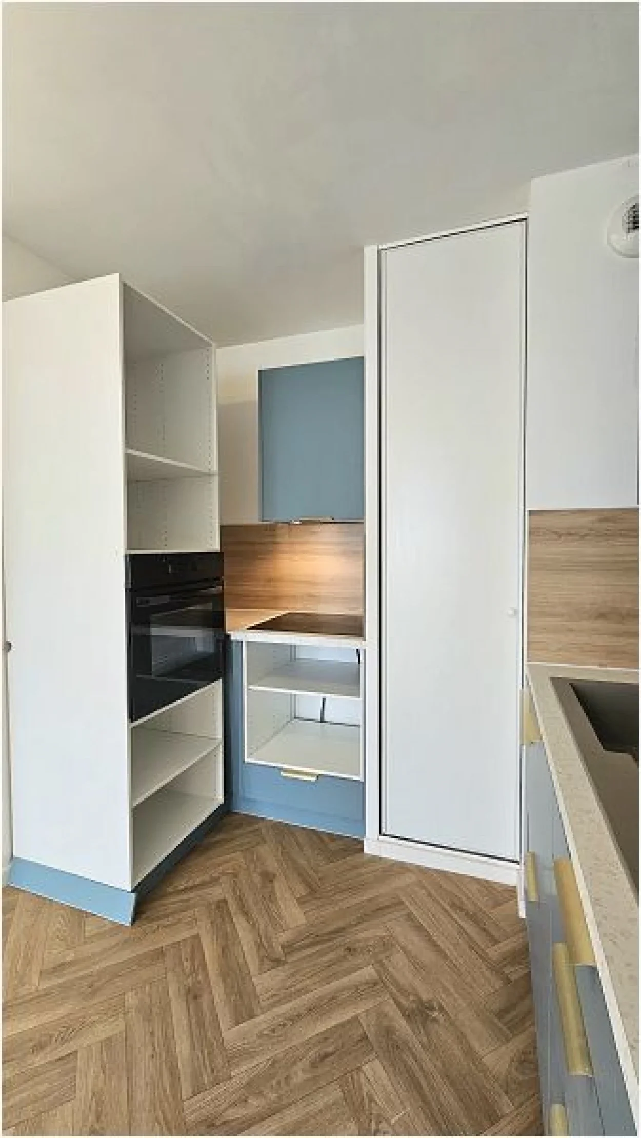 Appartement Rue Jules Vallès à Loos