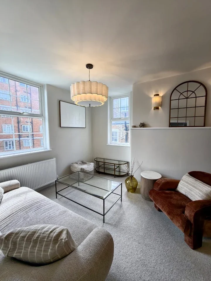 Flat Hove Street in Portslade by Sea