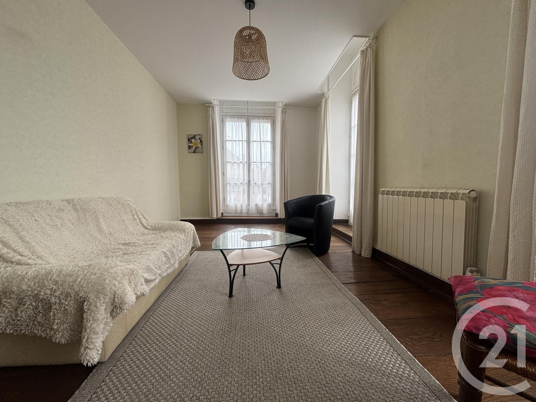 Appartement Place d'Argelèrs à Tardets-Sorholus