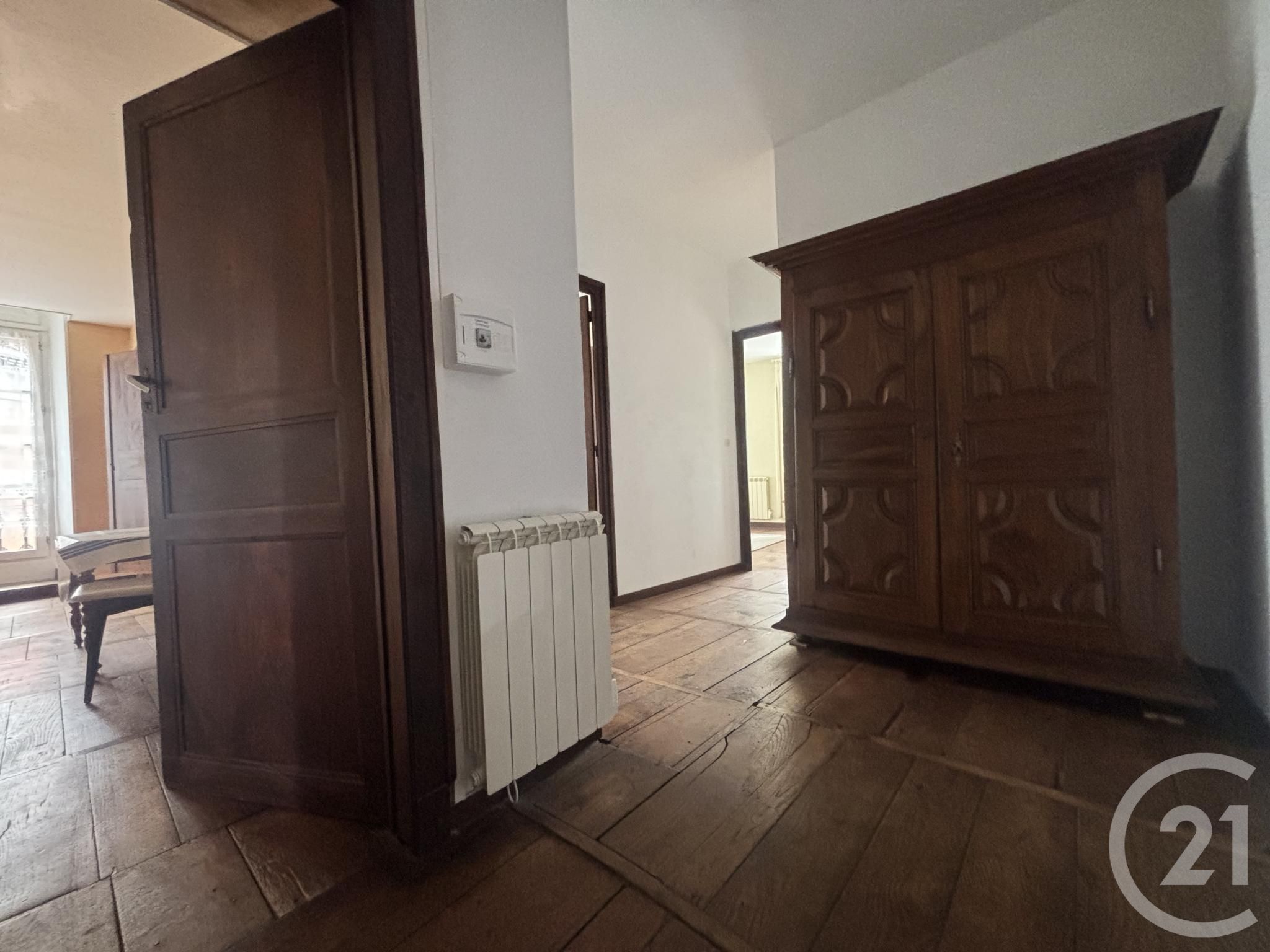 Appartement Place d'Argelèrs à Tardets-Sorholus