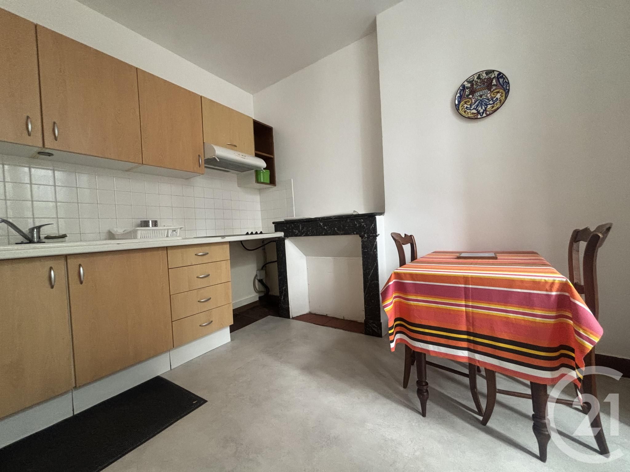 Appartement Place d'Argelèrs à Tardets-Sorholus