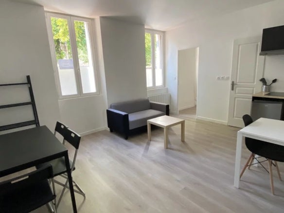 Flat Rue de la Liberté in Dijon