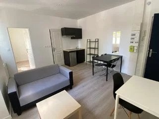Appartement Cour de Flore à Dijon
