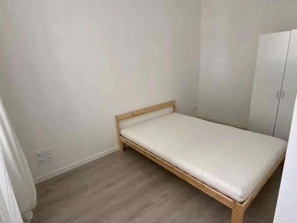 Appartement Cour de Flore à Dijon