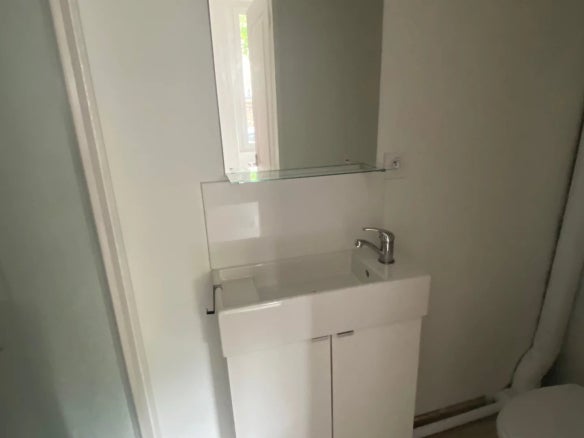 Appartement Cour de Flore à Dijon