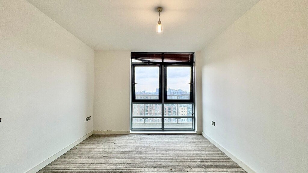 Flat Gotts Road in Leeds