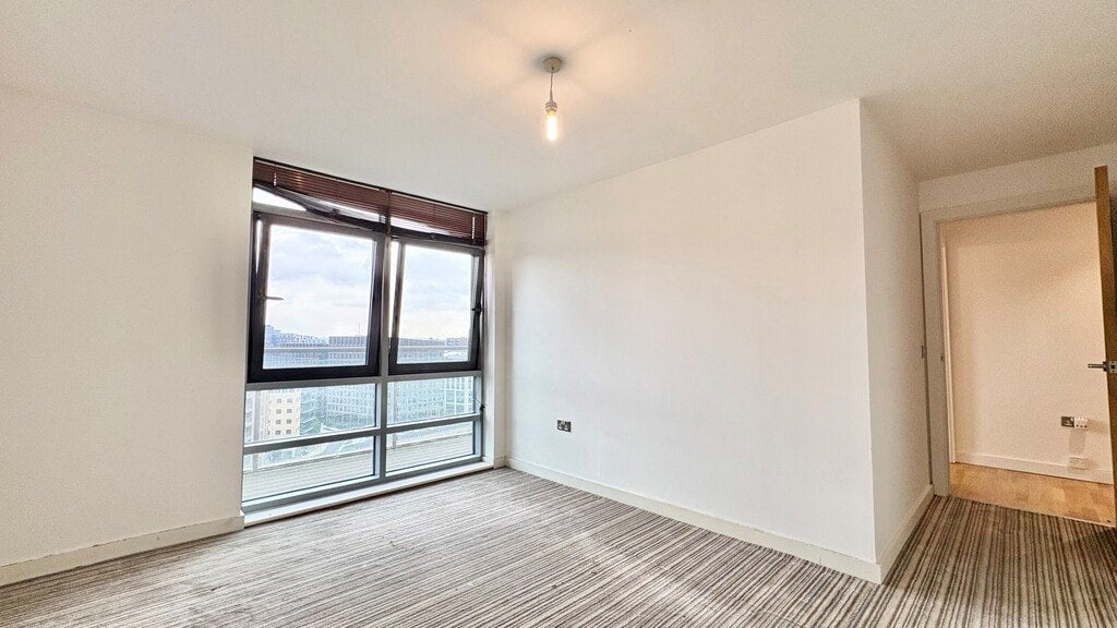 Flat Gotts Road in Leeds