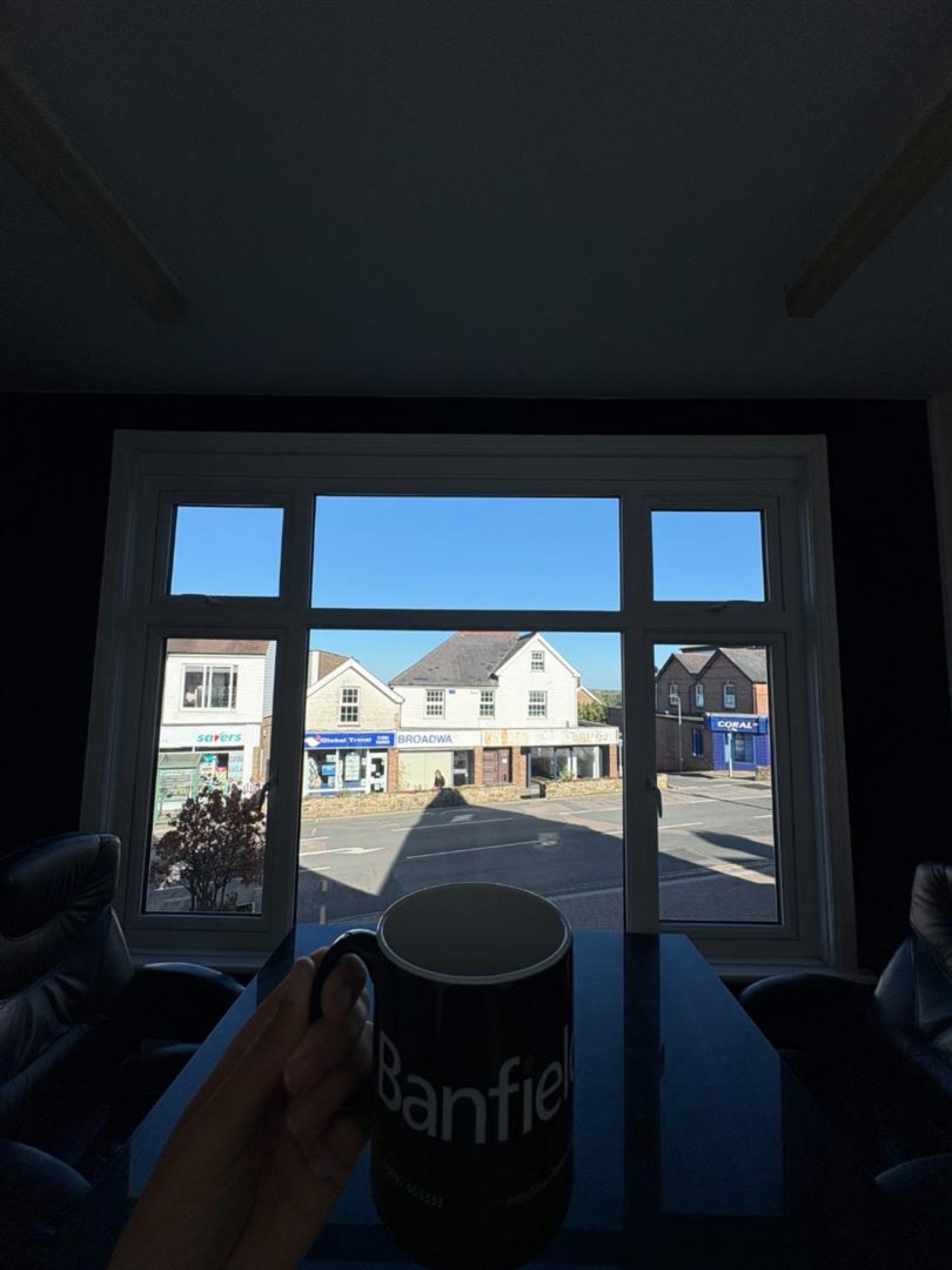 Room The Broadway in Wealden