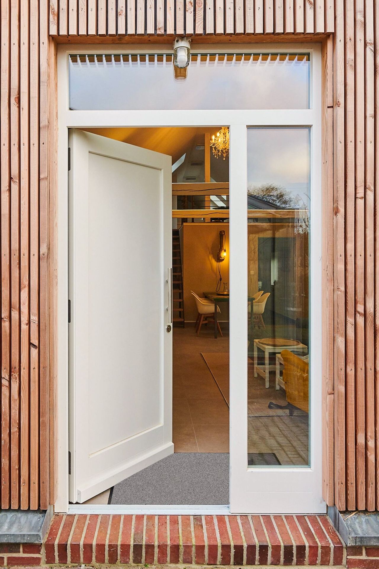 Wohnung Hesterhoff in Helle