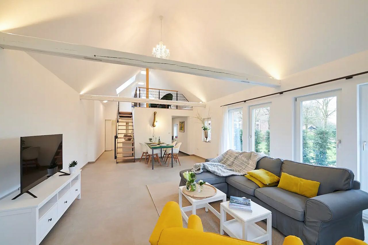 Wohnung Hesterhoff in Helle