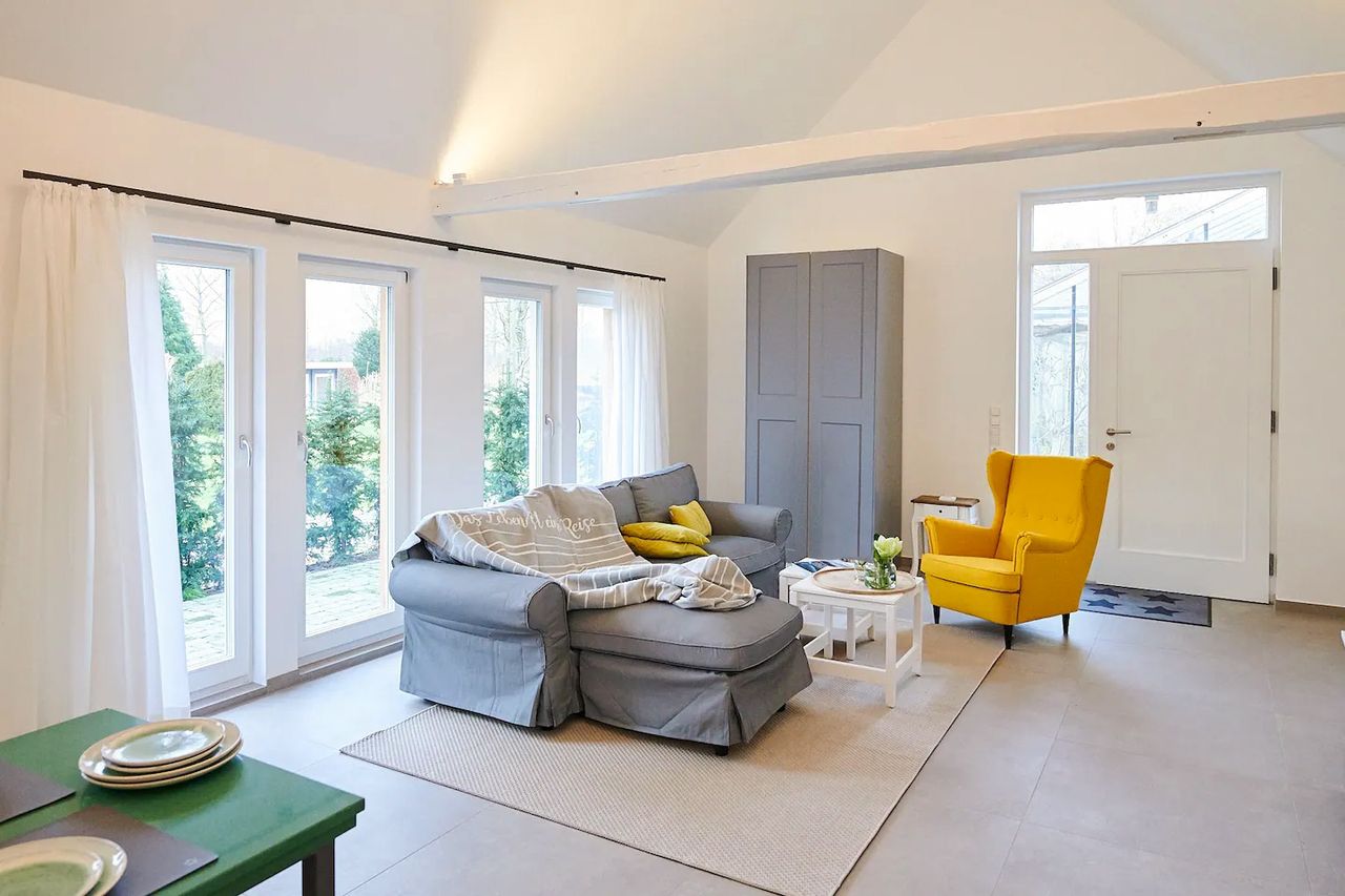 Wohnung Hesterhoff in Helle