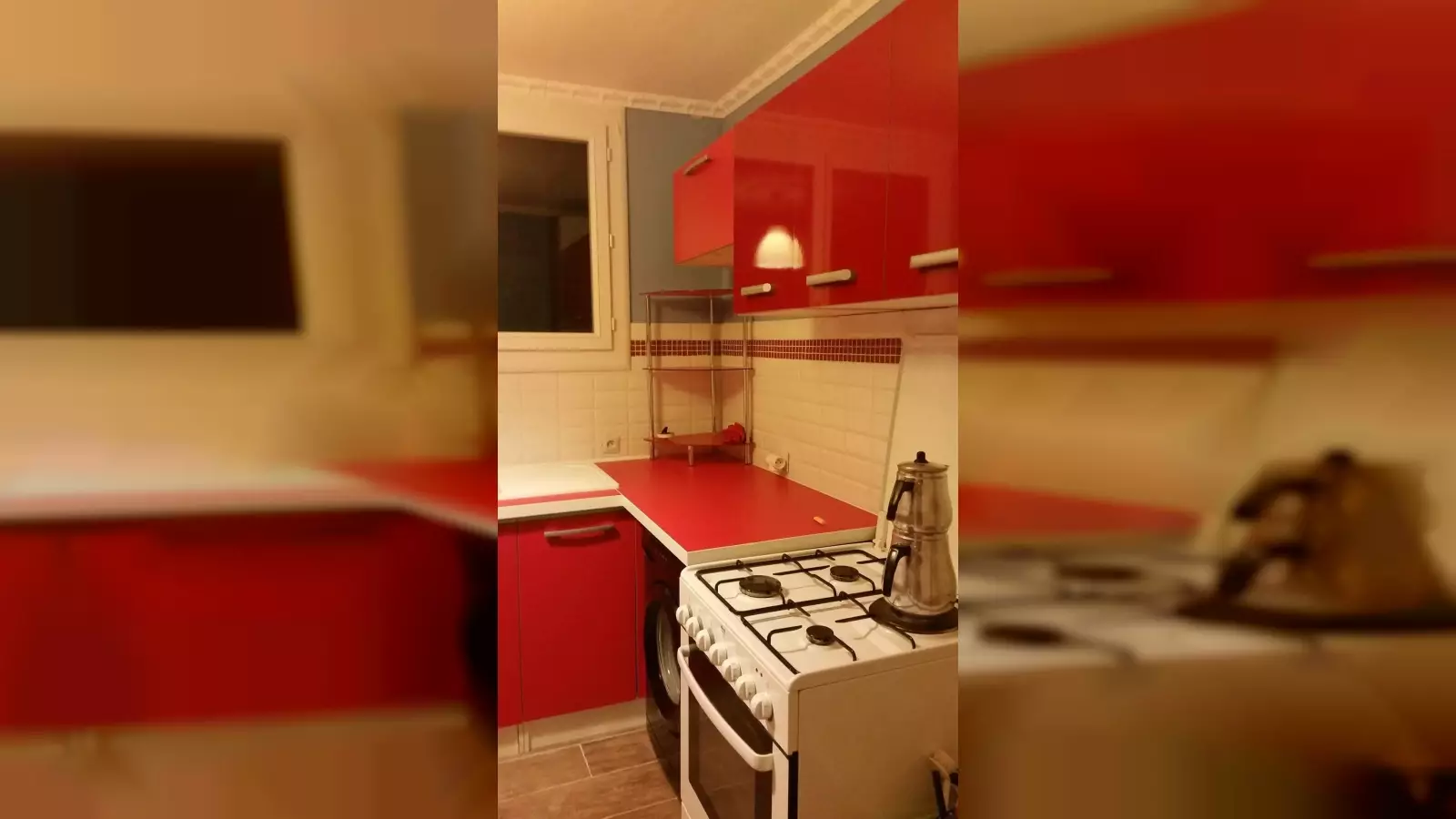 Appartement Rue Claude Augé à Toulouse
