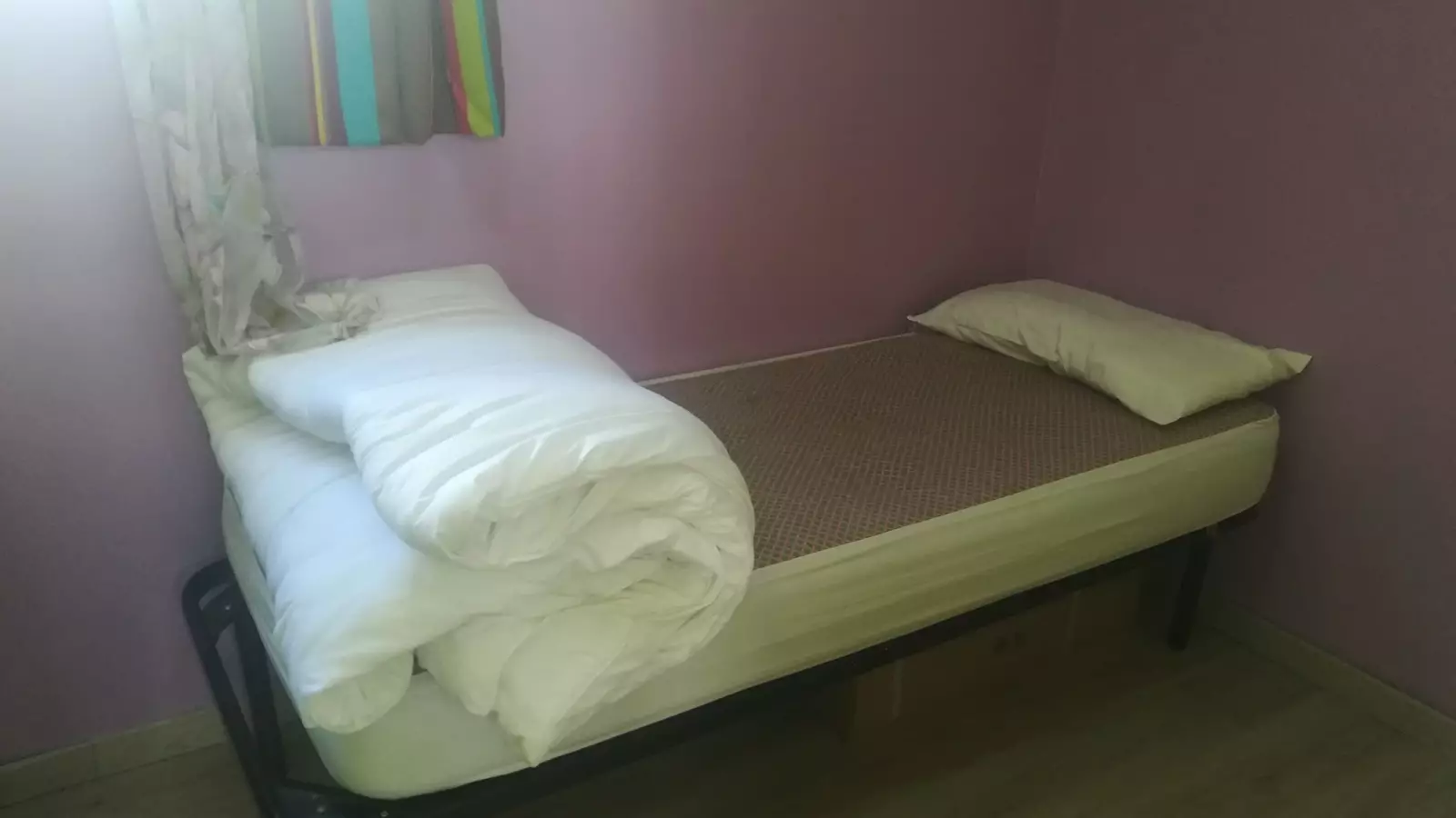 Appartement Rue Claude Augé à Toulouse