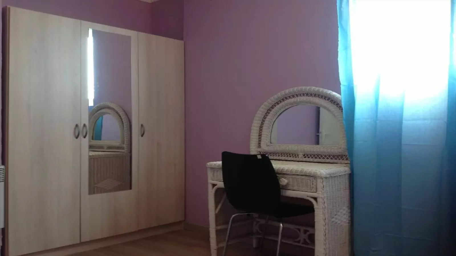 Appartement Rue Claude Augé à Toulouse
