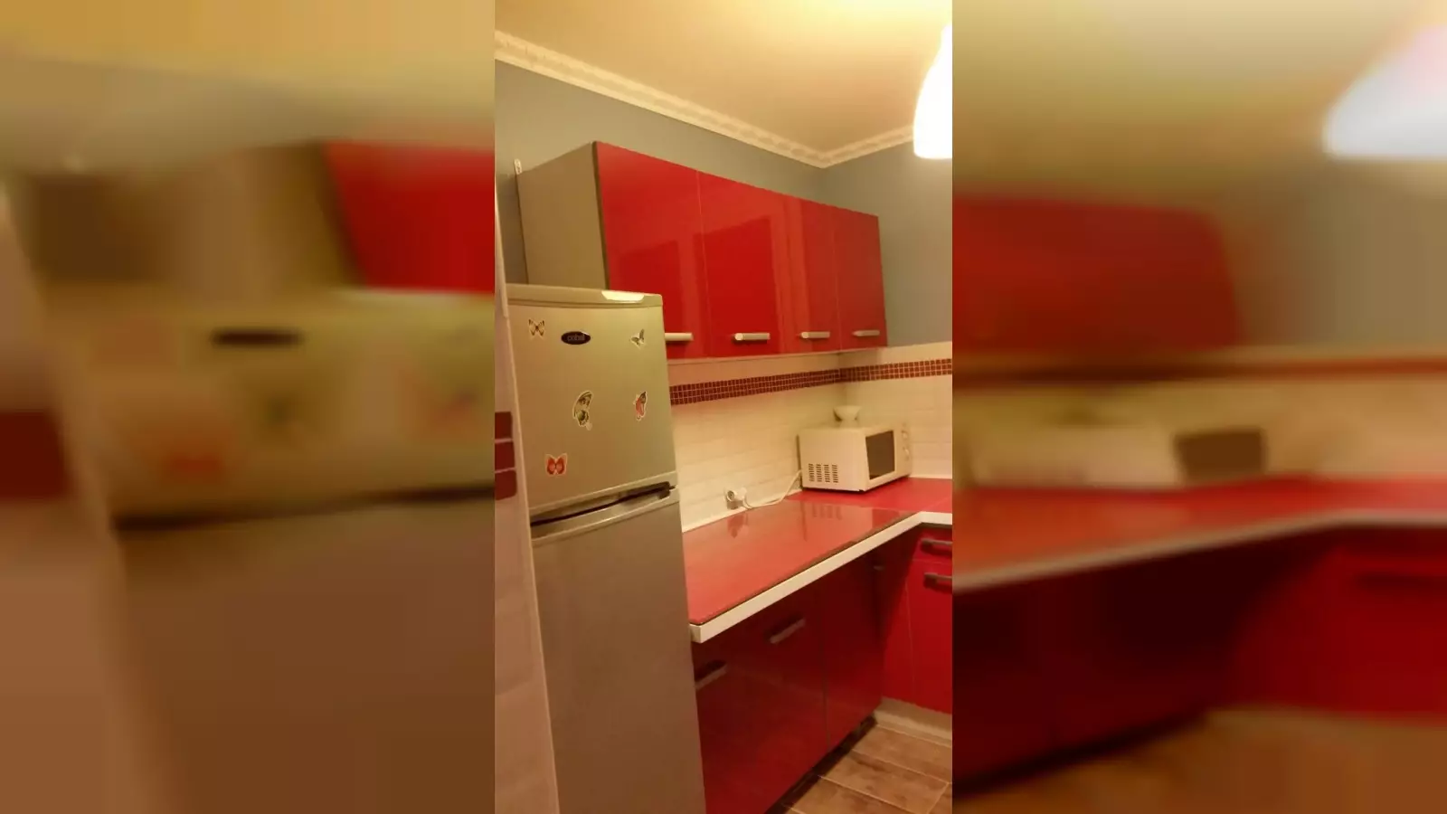 Appartement Rue Claude Augé à Toulouse