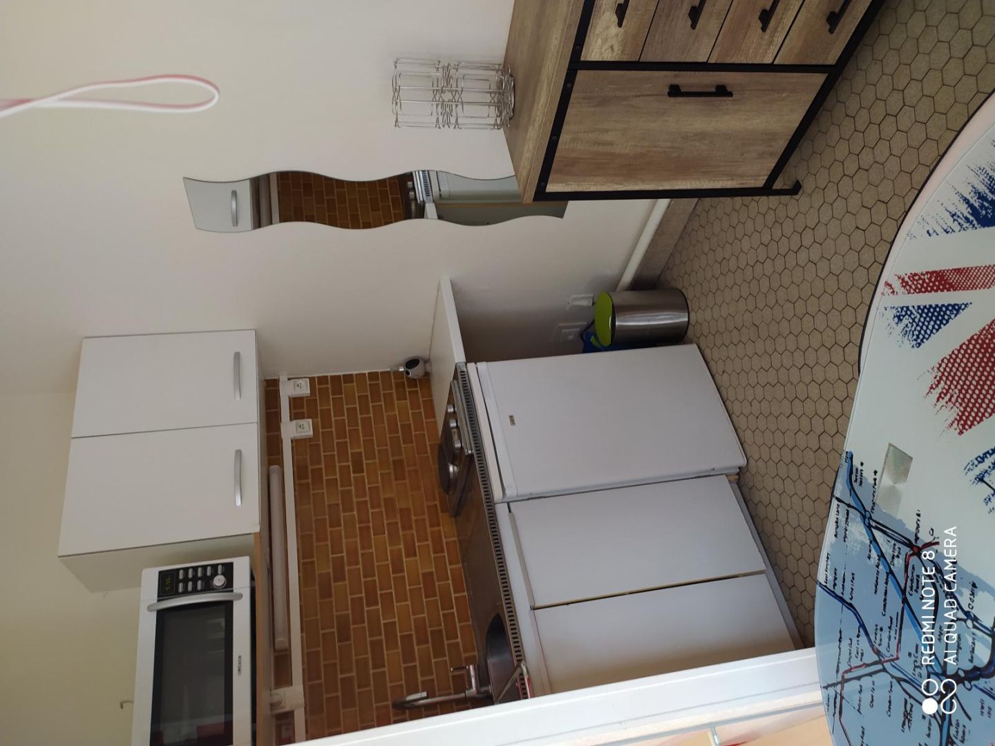 Appartement Rue Pierre-Joseph Briot à Besançon