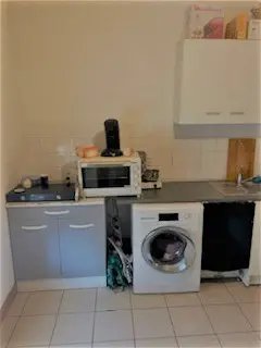 Appartement Rue du 29 Juillet à Arras
