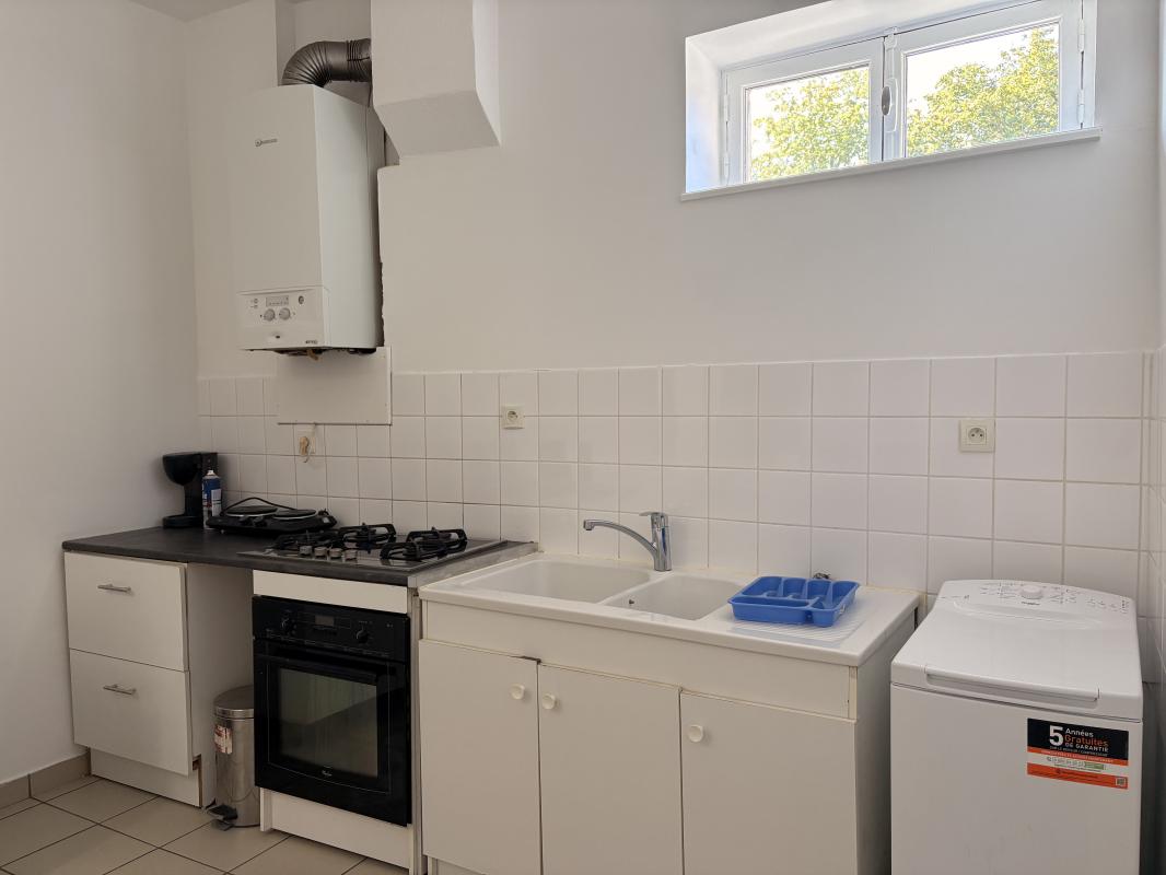 Flat Rue des Sagnettes in Le Puy-en-Velay