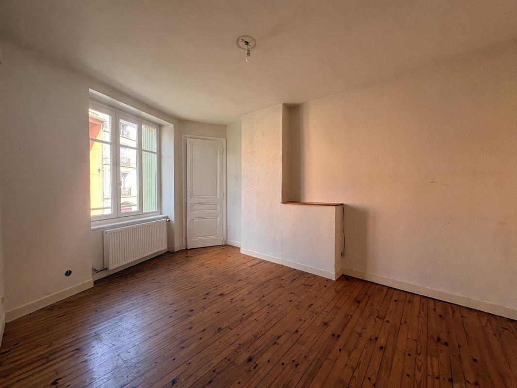 Flat Rue des Sagnettes in Le Puy-en-Velay