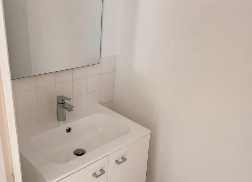 Appartement Rue Auguste Comte à Tours
