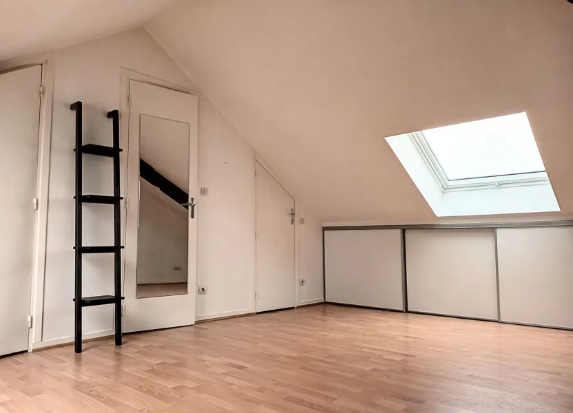 Appartement Rue Auguste Comte à Tours