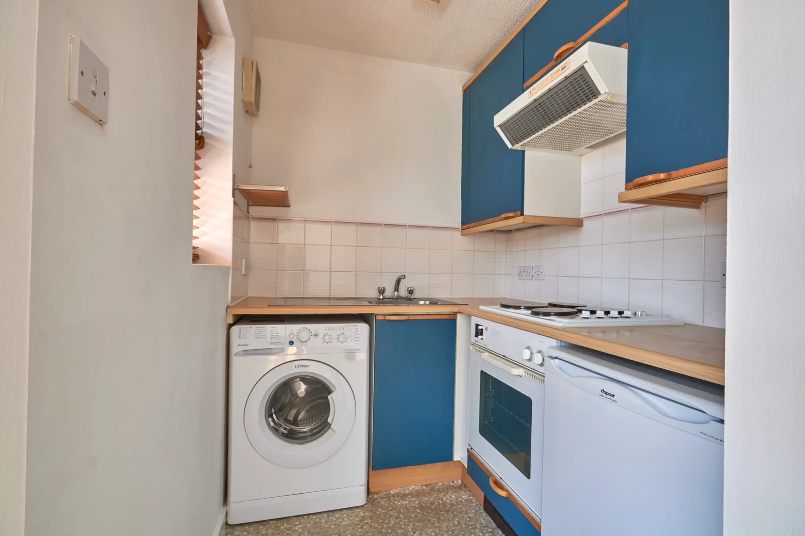 Flat Holloway Street in Exeter