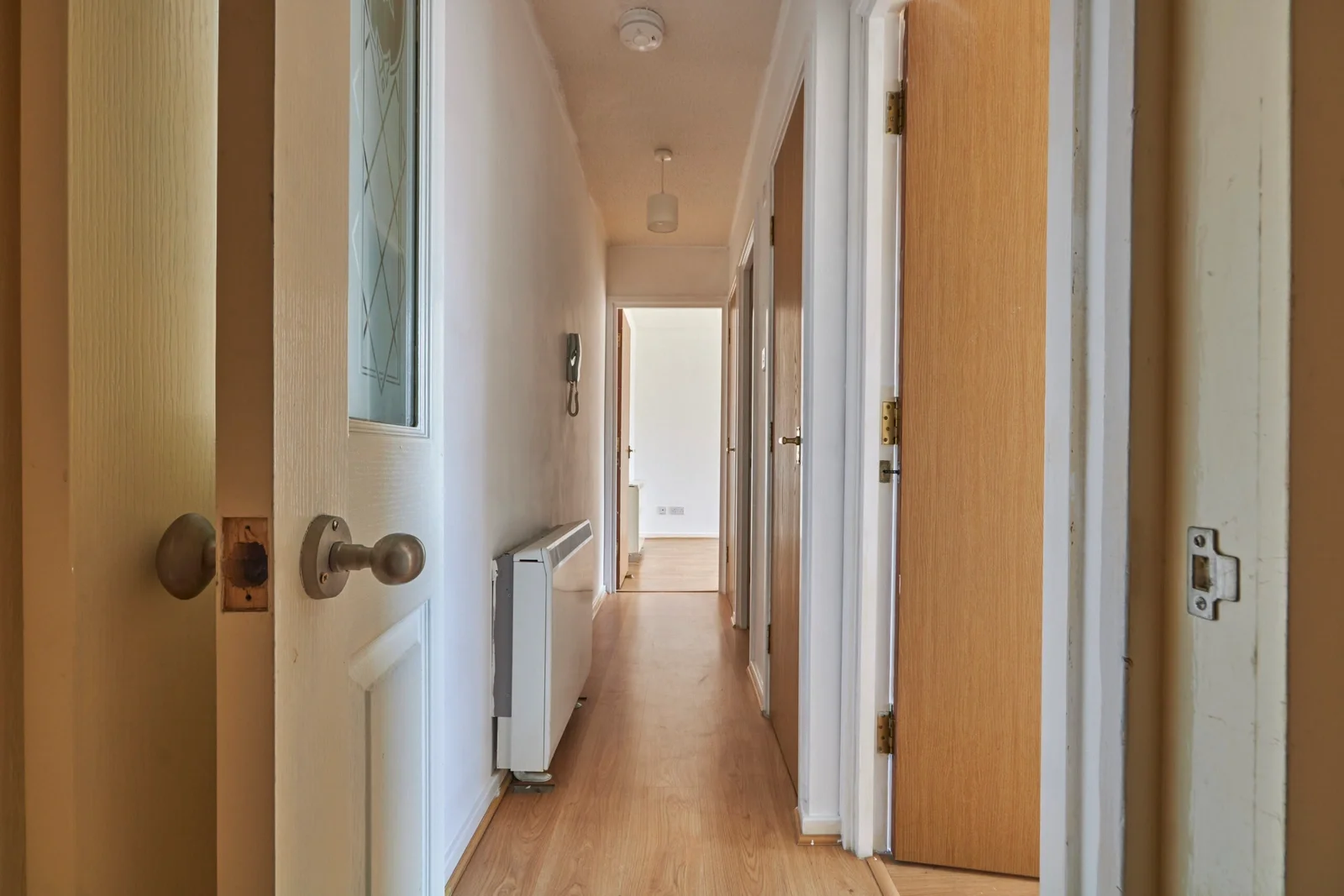 Flat Holloway Street in Exeter