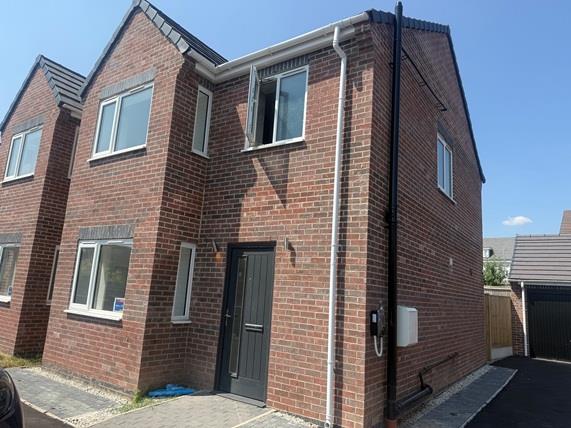 House Bold Lane in Derby